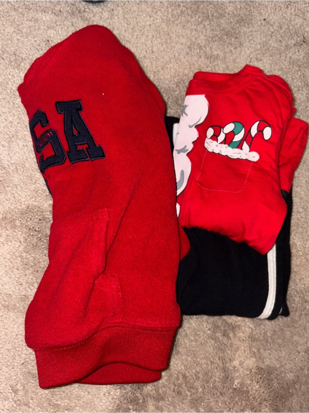 Boy’s 2T Clothing Bundle (3 pc)